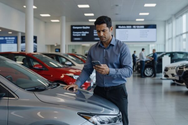 Como funciona consórcio de carros: entenda antes de contratar e compare com financiamento