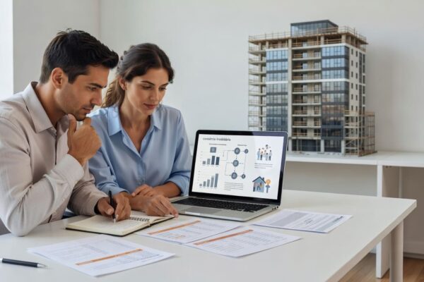 Como funciona o consórcio imobiliário e por que ele pode ser uma estratégia inteligente de investimento