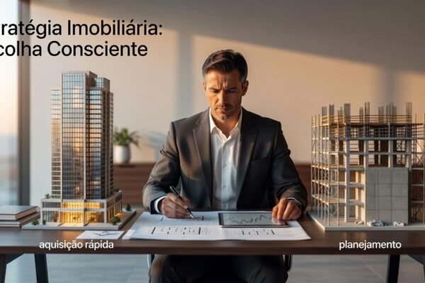 Qual o melhor consórcio de imóveis 2026?