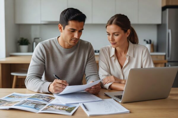 Carta de crédito consórcio imobiliário: como usar