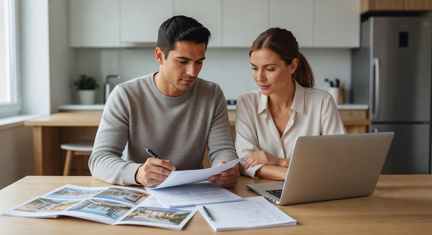 Carta de crédito consórcio imobiliário: como usar
