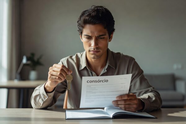 Como ser contemplado rápido no consórcio imobiliário