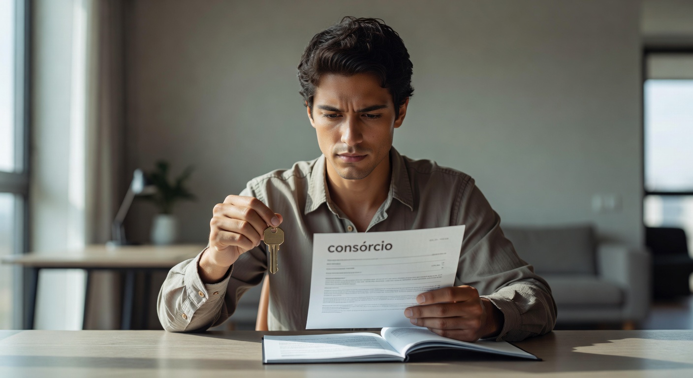 Como ser contemplado rápido no consórcio imobiliário