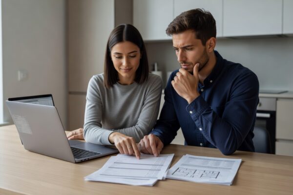 Consórcio imobiliário ou financiamento: qual é mais barato?