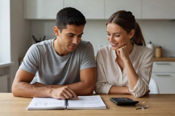 Consórcio imobiliário para comprar casa própria sem entrada