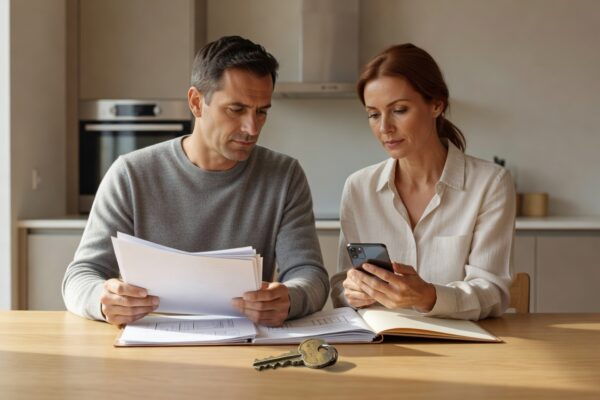 Consórcio imobiliário para comprar imóvel usado vale a pena?