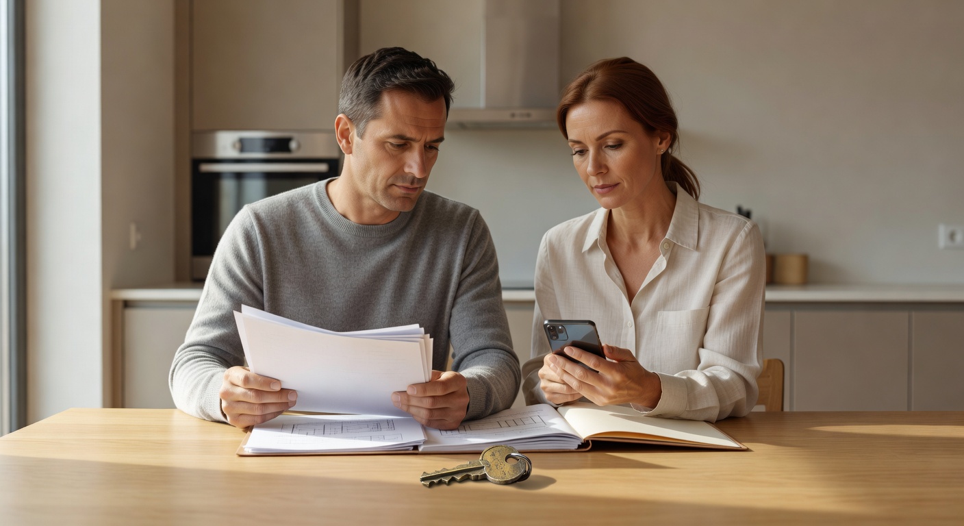 Consórcio imobiliário para comprar imóvel usado vale a pena?