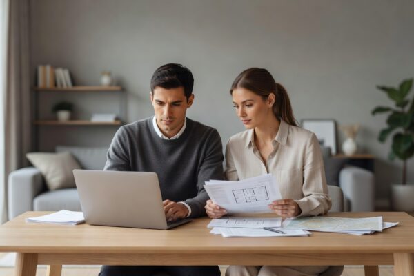 Consórcio imobiliário para imóvel usado: vale a pena?