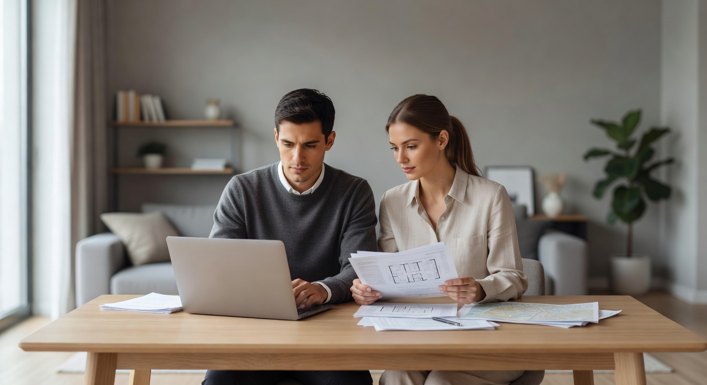Consórcio imobiliário para imóvel usado: vale a pena?
