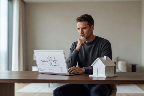 Consórcio imobiliário para investimento: vale a pena?