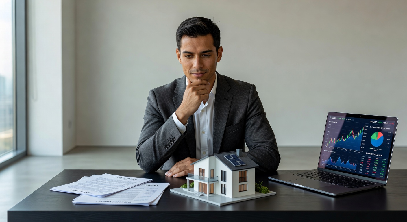 Consórcio imobiliário para patrimônio: vale a pena?