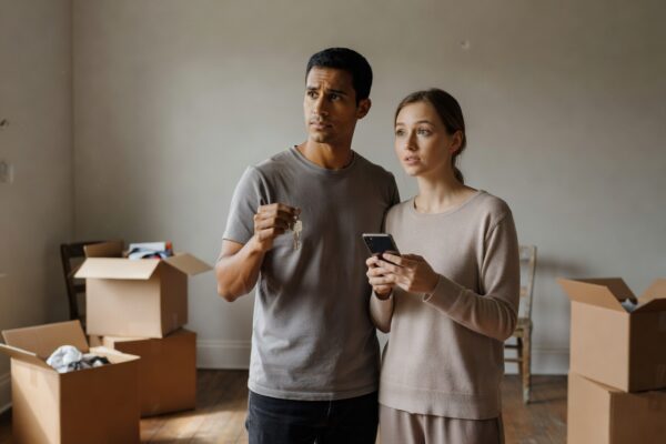 Consórcio imobiliário para sair do aluguel vale a pena?