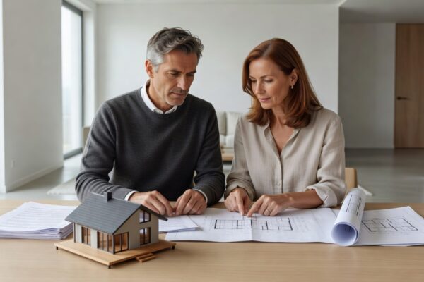 Consórcio imobiliário para segunda casa: vale a pena?