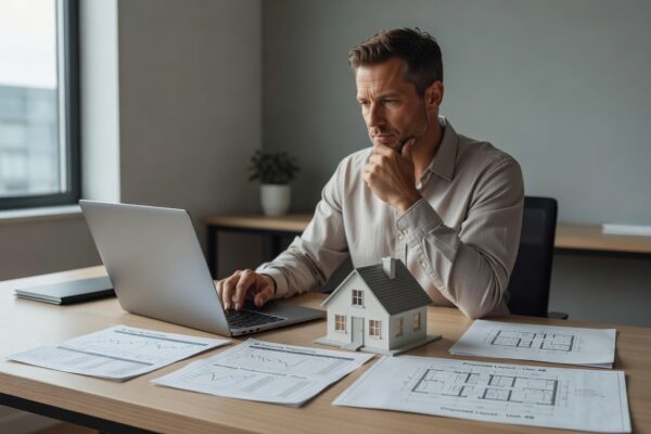 Consórcio imobiliário sem entrada vale a pena?