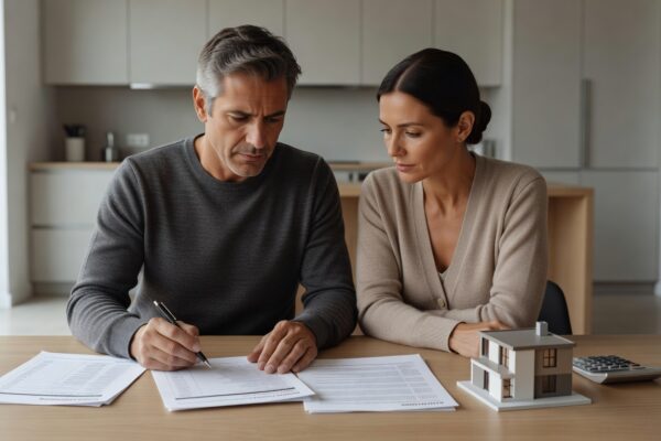 Taxa administrativa no consórcio imobiliário: como funciona