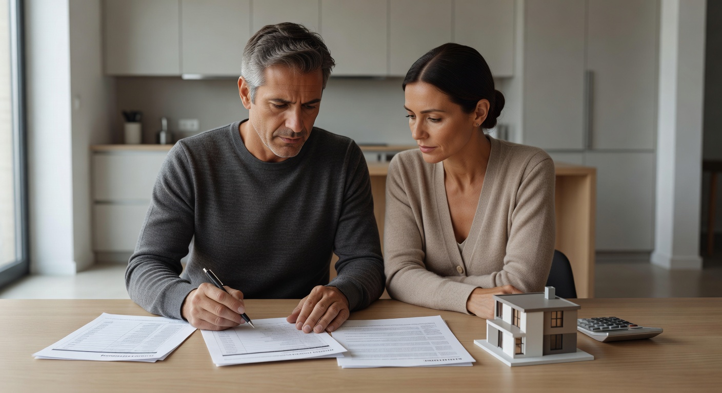 Taxa administrativa no consórcio imobiliário: como funciona