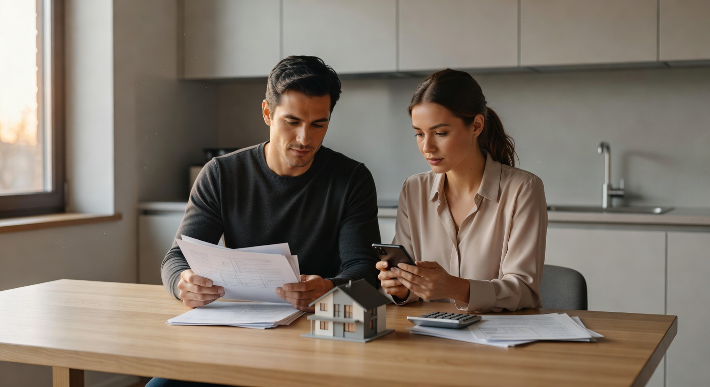 Vale a pena investir em consórcio imobiliário?